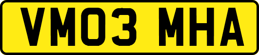 VM03MHA