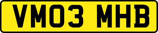 VM03MHB