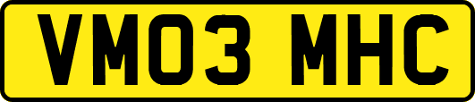 VM03MHC