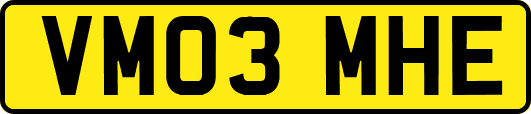 VM03MHE