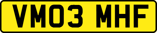 VM03MHF