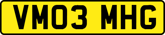 VM03MHG
