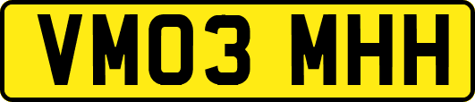 VM03MHH