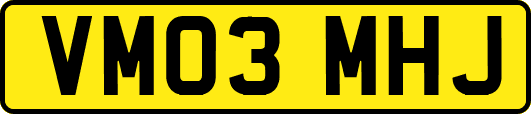 VM03MHJ
