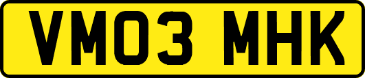 VM03MHK