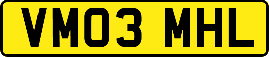 VM03MHL