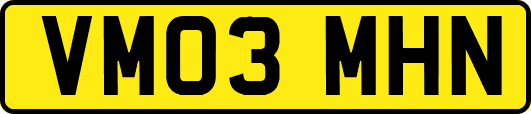 VM03MHN