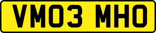 VM03MHO
