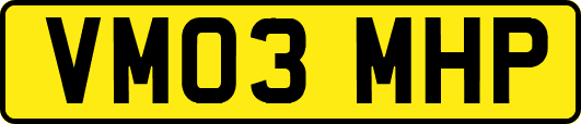 VM03MHP