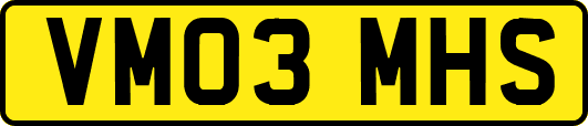 VM03MHS