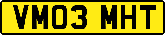 VM03MHT