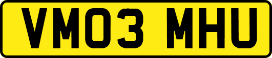 VM03MHU