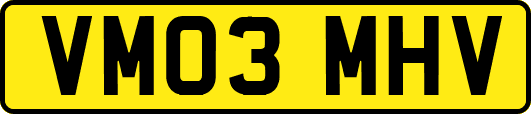 VM03MHV