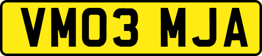 VM03MJA