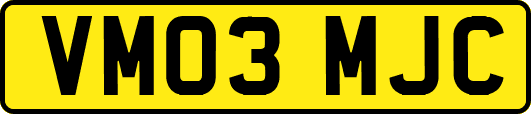 VM03MJC