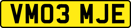 VM03MJE