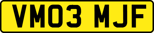 VM03MJF