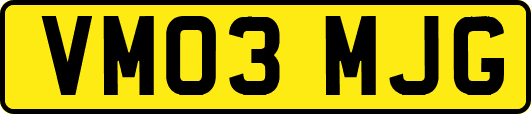 VM03MJG