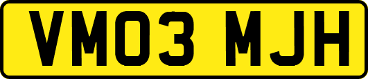 VM03MJH