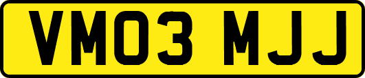 VM03MJJ