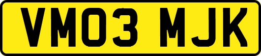 VM03MJK