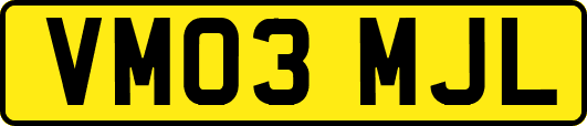 VM03MJL