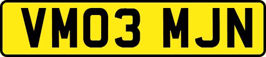 VM03MJN