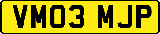 VM03MJP