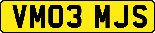 VM03MJS