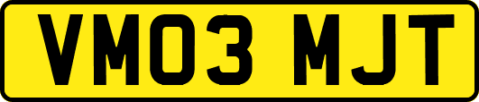 VM03MJT