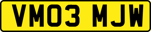 VM03MJW