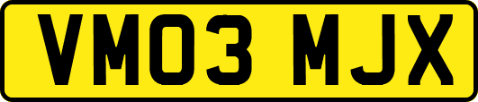VM03MJX
