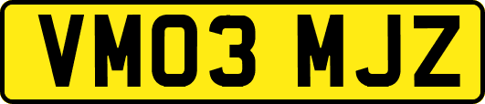 VM03MJZ
