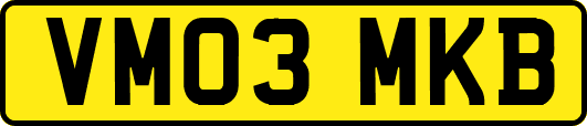 VM03MKB