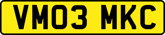 VM03MKC