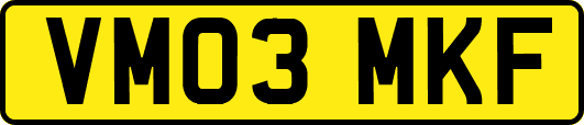 VM03MKF
