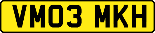 VM03MKH