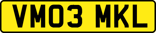 VM03MKL