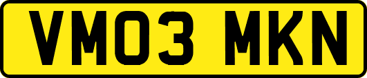 VM03MKN