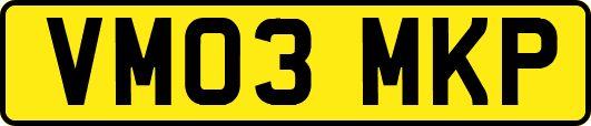 VM03MKP