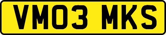 VM03MKS