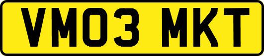 VM03MKT