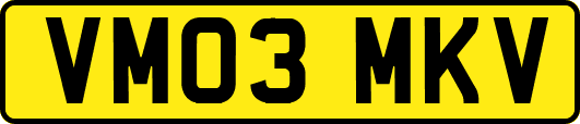 VM03MKV