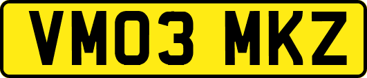 VM03MKZ