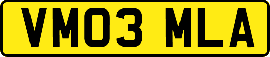 VM03MLA