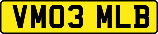 VM03MLB
