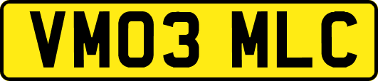 VM03MLC