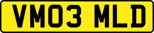 VM03MLD