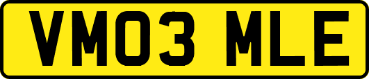 VM03MLE