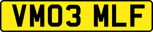 VM03MLF
